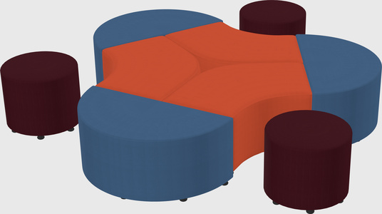 Lounge set