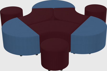 Lounge set