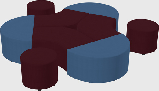 Lounge set