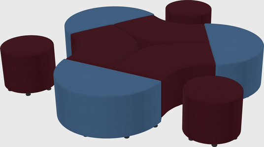 Lounge set