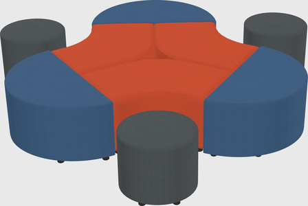 Lounge set