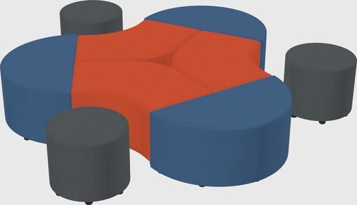 Lounge set