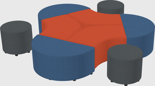 Lounge set