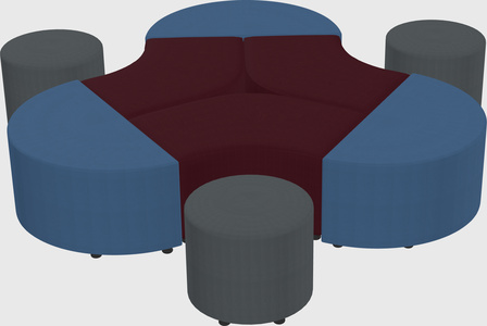 Lounge set
