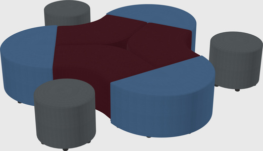 Lounge set