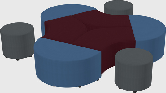Lounge set