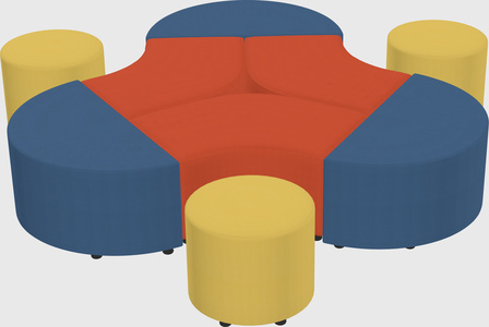 Lounge set