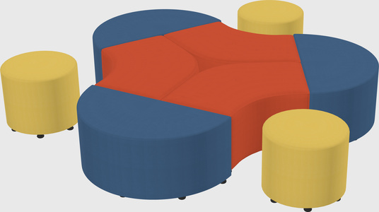 Lounge set