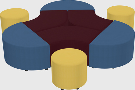 Lounge set