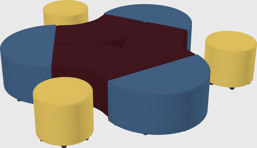 Lounge set
