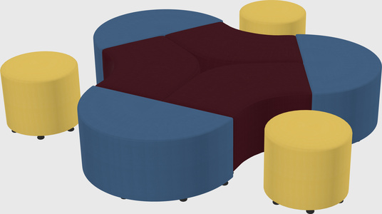 Lounge set