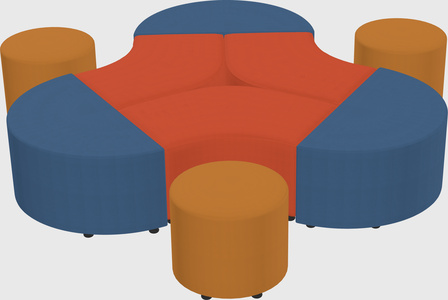 Lounge set