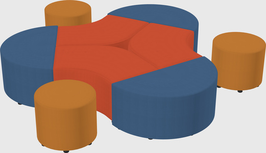 Lounge set