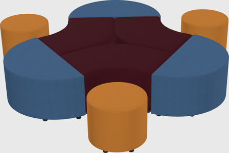 Lounge set