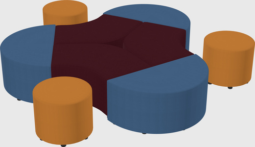 Lounge set