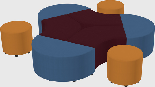 Lounge set