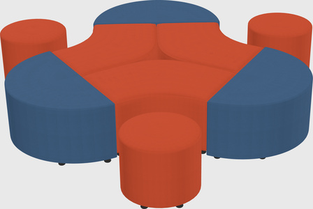 Lounge set