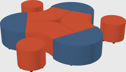 Lounge set