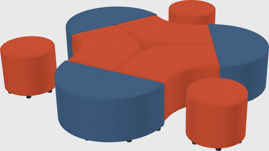 Lounge set