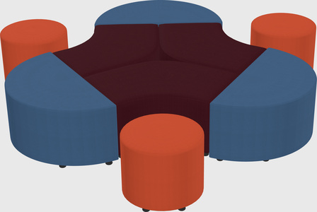 Lounge set