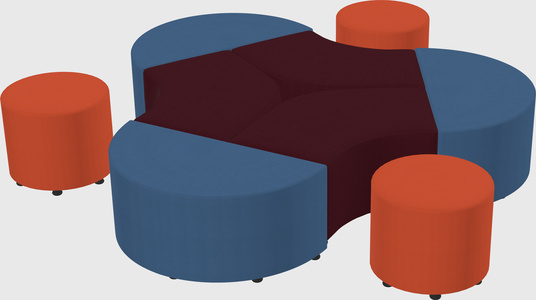 Lounge set