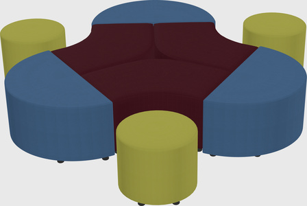 Lounge set