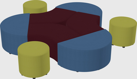 Lounge set