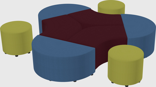 Lounge set