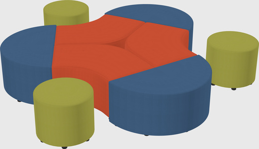 Lounge set