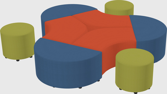 Lounge set