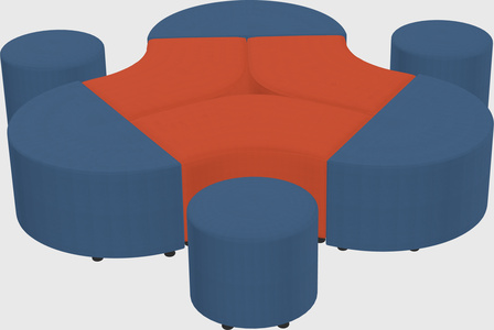 Lounge set