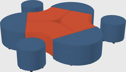 Lounge set