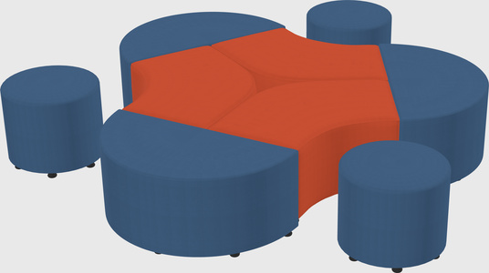 Lounge set