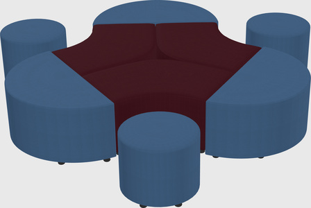 Lounge set