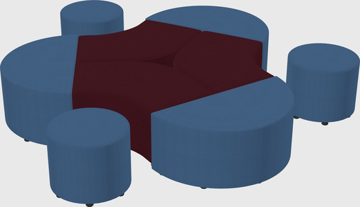Lounge set