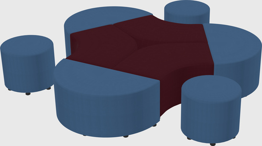 Lounge set
