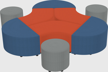Lounge set