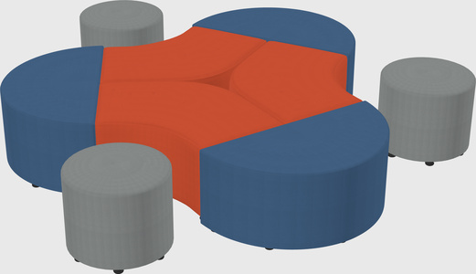 Lounge set