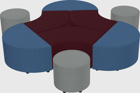 Lounge set