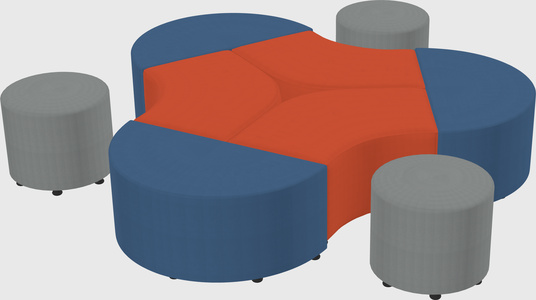 Lounge set