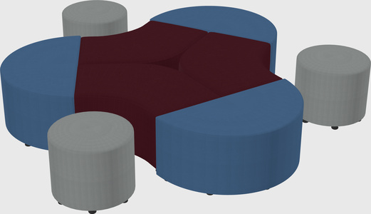 Lounge set