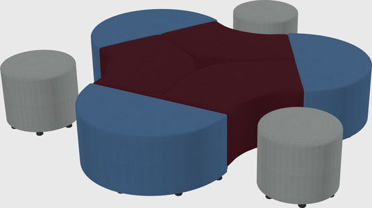 Lounge set