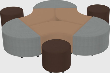 Lounge set