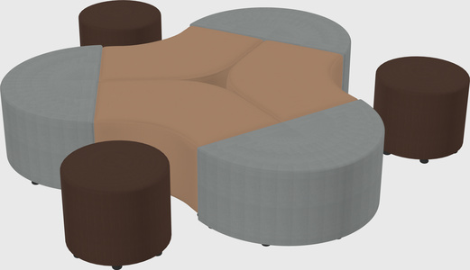 Lounge set