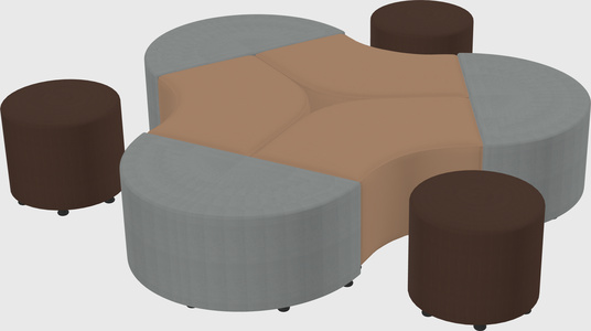 Lounge set