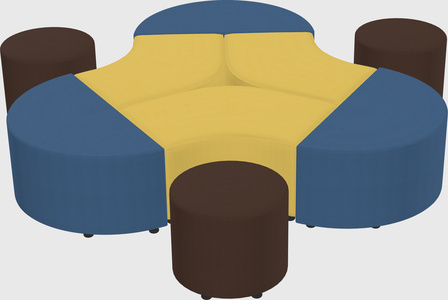 Lounge set