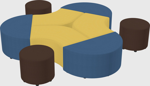 Lounge set