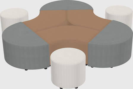 Lounge set