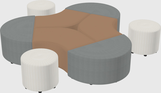 Lounge set
