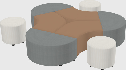Lounge set